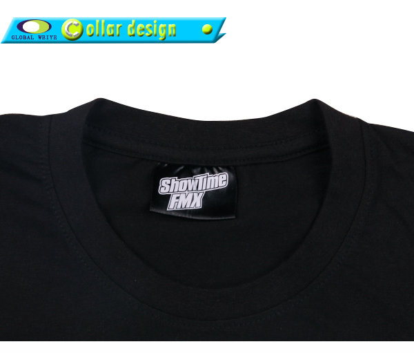 男士广告宣传衫印花圆领短袖T恤衫团队工作服订制