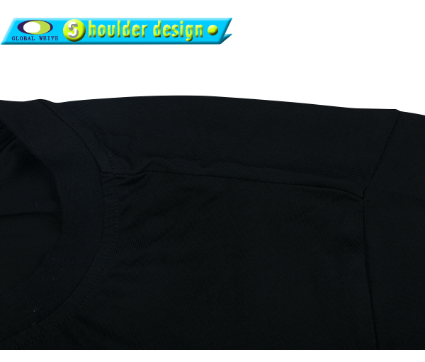 男士广告游戏宣传衫印花圆领短袖T恤衫定制