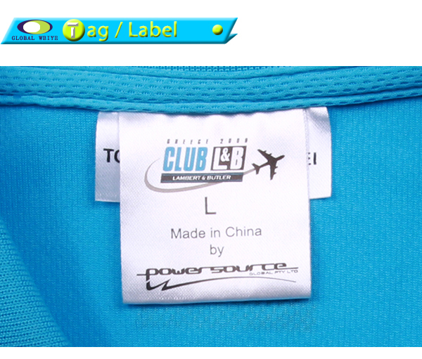 定制俱乐部POLO衫男士短袖全涤印花logo