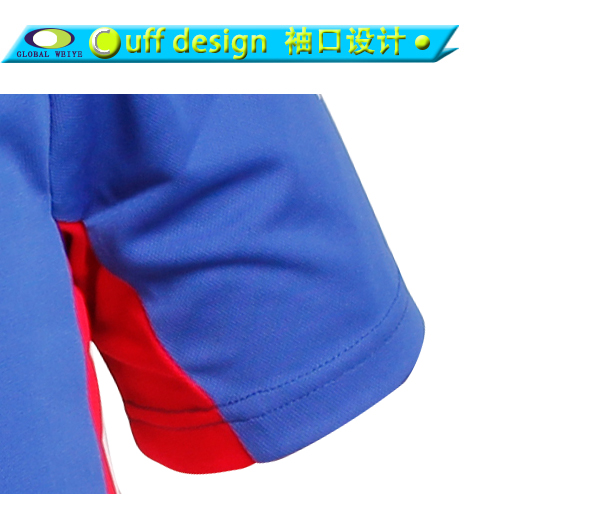 男士POLO衫全涤印花logo翻领短袖T恤定制