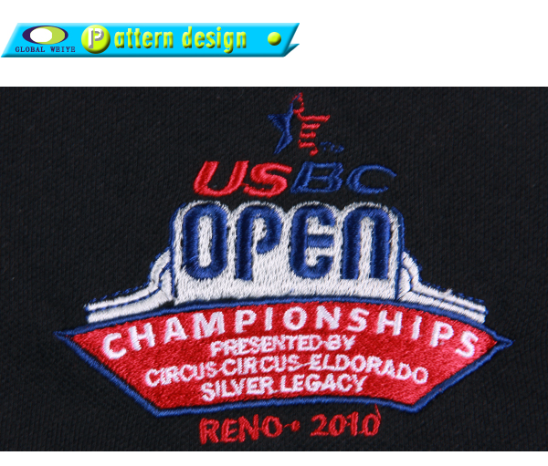 男士100%全涤红黑插肩袖刺绣POLO衫翻领短袖T恤定制