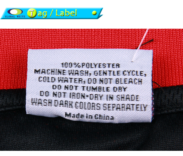 男士100%全涤红黑插肩袖刺绣POLO衫翻领短袖T恤定制