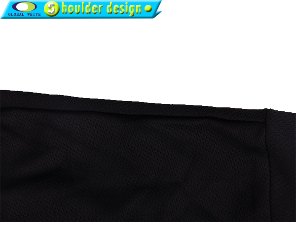 定做男士全涤拉链刺绣口袋POLO衫黑色翻领短袖T恤衫工作服