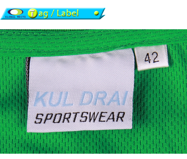 男士绿色翻领空白插肩龟背短袖Polo衫全涤网眼运动T恤衫定制