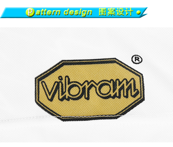 定制全涤男士白色印花圆领短袖T恤衫订制厂家