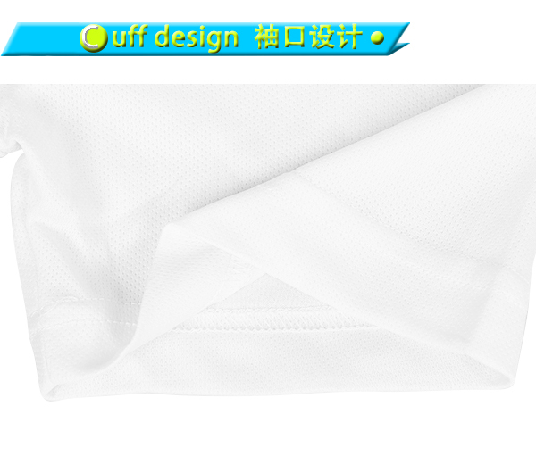 全涤男士白色印花圆领短袖T恤衫订制工厂